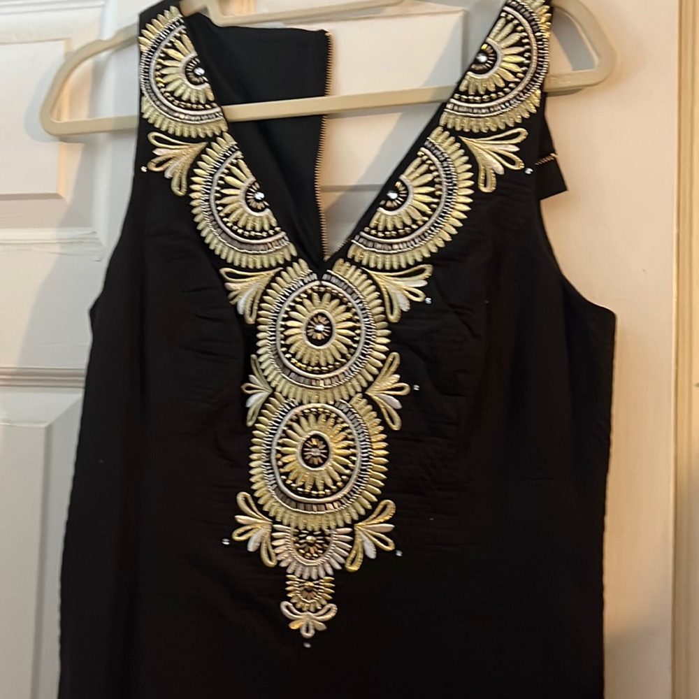Lily Pulitzer Gaby Shift Dress